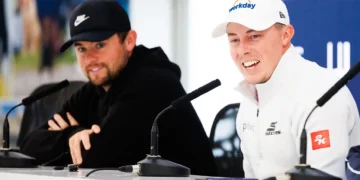 Fitzpatrick brothers’ goal is bigger than major wins: ‘Top of the list’ | News