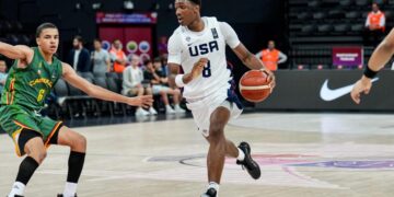 Five-star Jordan Page commits to UConn: Dan Hurley lands another 2027 prize recruit