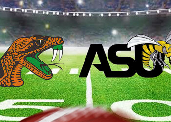 Florida A&M-Alabama State homecoming game moved due to Tropical Storm Isaias