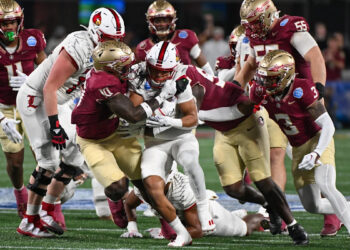 Florida State Seminoles vs. Louisville Cardinals: How to watch, stream, odds