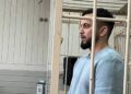 Former MMA Fighter Farhod Rakhimzoda Reportedly Dies in Prison After Conviction for Double Murder