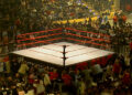 Former WWE Wrestler Arrested In Iowa