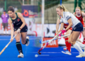 GB: Thomas And MacKenzie Join GB Hockey Centralised Programme