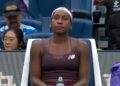 Gauff Withdraws from Wuhan, Where She’s Defending Champ, Citing Fatigue