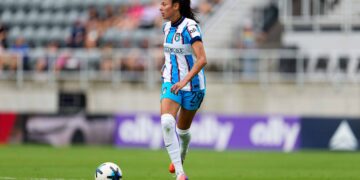 Gotham adds Spanish defender Leila Ouahabi through 2028 – Equalizer Soccer