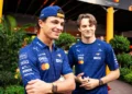 How Lando Norris’ radio offer in Singapore confirmed that Andrea Stella’s team interest message has worked