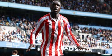 How Le Bris can solve Sunderland’s Brian Brobbey injury blow
