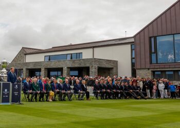 How shared stewardship helps drive the game forward | News