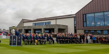 How shared stewardship helps drive the game forward | News