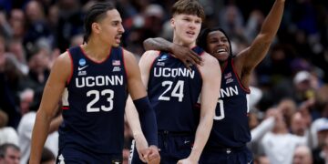How to watch UConn men’s basketball this season