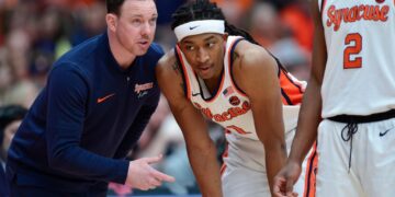 How to watch UConn’s first exhibition game against Syracuse on Tuesday