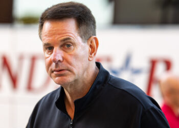 Indiana’s Curt Cignetti’s take on Jeremiah Smith: ‘He’s a freak’