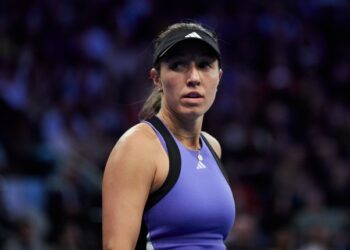 Jessica Pegula Commits to Charleston in 2027 – Tennis Now Jessica Pegula Commits to Charleston in 2027 – Tennis Now