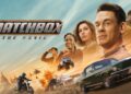 John Cena Shifts From WWE Legend to Action Hero in ‘Matchbox The Movie’