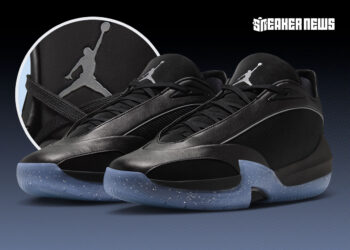 Jordan Triangle “Black/Metallic Silver” IB1154-002 Jordan Triangle “Black/Metallic Silver” IB1154-002