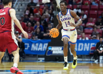 Kansas Basketball Opens Practice to Private Viewing for Fans