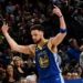 Klay Thompson discusses Heat’s defensive performance Klay Thompson discusses Heat’s defensive performance