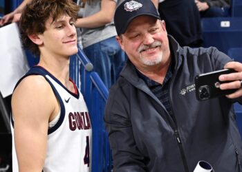 Kraziness in the Kennel Felt Like the ‘Davis Fogle Show’
