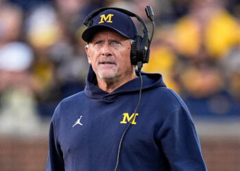 Kyle Whittingham has yet to name starting QB for Indiana matchup