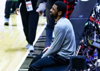 Kyrie Irving says NBA is no longer the league he grew up loving Kyrie Irving says NBA is no longer the league he grew up loving