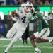 LJ Martin gets encouraging injury update after leaving TCU game