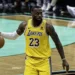 LeBron James dreamed of being drafted by the Knicks LeBron James dreamed of being drafted by the Knicks