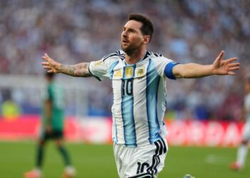 Lionel Messi’s 10 Greatest Moments For Argentina