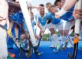 Lisnagarvey Book Place In Euro Hockey League Final 12 With Commanding Eindhoven Display