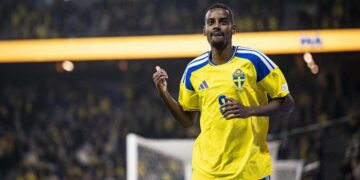 Liverpool have doubts over Isak and Gakpo ahead of Man City clash