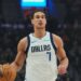 Mavericks waive Canadian Dwight Powell Mavericks waive Canadian Dwight Powell
