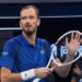 Medvedev Returns to Top 5, Fils Back in Top 10 as Davidovich Fokina Soars Medvedev Returns to Top 5, Fils Back in Top 10 as Davidovich Fokina Soars