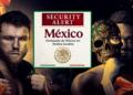 Mexico Warns of Deadly Riyadh Airport Attacks Ahead of Canelo Fight