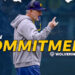 Michigan football flips 2027 wide receiver commitment from Toledo Michigan football flips 2027 wide receiver commitment from Toledo