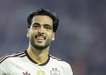 Mikel Merino – goal machine Mikel Merino – goal machine