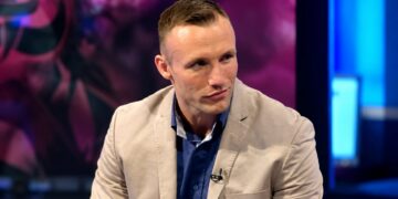 Mikkel Kessler Faces Long Odds In Championship Chase