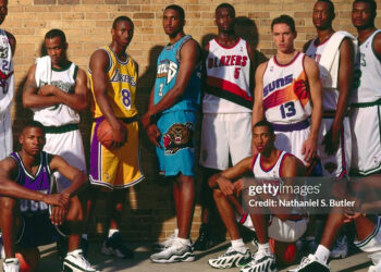 Minnesota Timberwolves What If: Redoing the Star-Studded 1996 NBA Draft Minnesota Timberwolves What If: Redoing the Star-Studded 1996 NBA Draft
