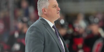 NHL Rumors: Scouting the Devils-Senators, and Is Sheldon Keefe on the Hot Seat?