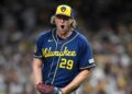 NLCS Game 1 Discussion: Milwaukee Brewers (0-0) vs. Los Angeles Dodgers (0-0)