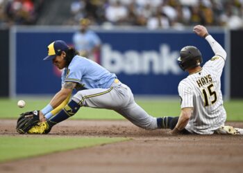 NLDS Series Preview: Padres vs. Brewers