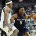 Nik Khamenia, UConn men impress in preseason road win at Michigan State Nik Khamenia, UConn men impress in preseason road win at Michigan State