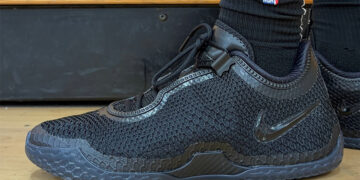 Nike LeBron 24 “Black” Weartest