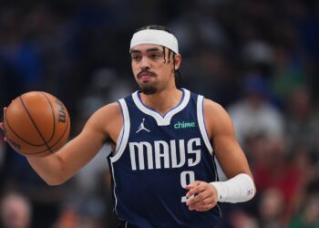 Nuggets sign Canadian Ryan Nembhard to two-way deal