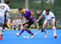 Pressure Mounting As EY Hockey League Reached Round 4