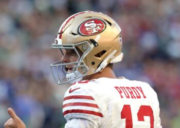 Ranking top Super Bowl contenders ahead of MNF