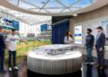 Rays announce new Ballpark and District Experience Center for 2027
