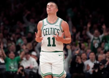 Report: Celtics sign Payton Pritchard to two-year, .2M extension