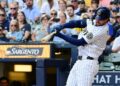 Rewriting Brice Turang | Baseball Prospectus