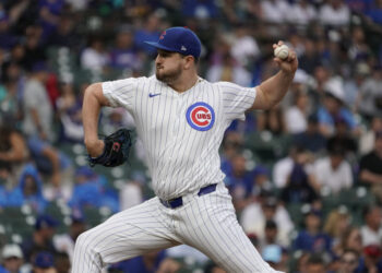 Royals Outright Luke Little – MLB Trade Rumors