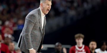 SEC basketball 2026-27 preseason poll: Alabama, Georgia overrated; LSU, Missouri underrated