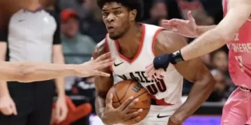Scoot Henderson unlikely to receive extension from Blazers